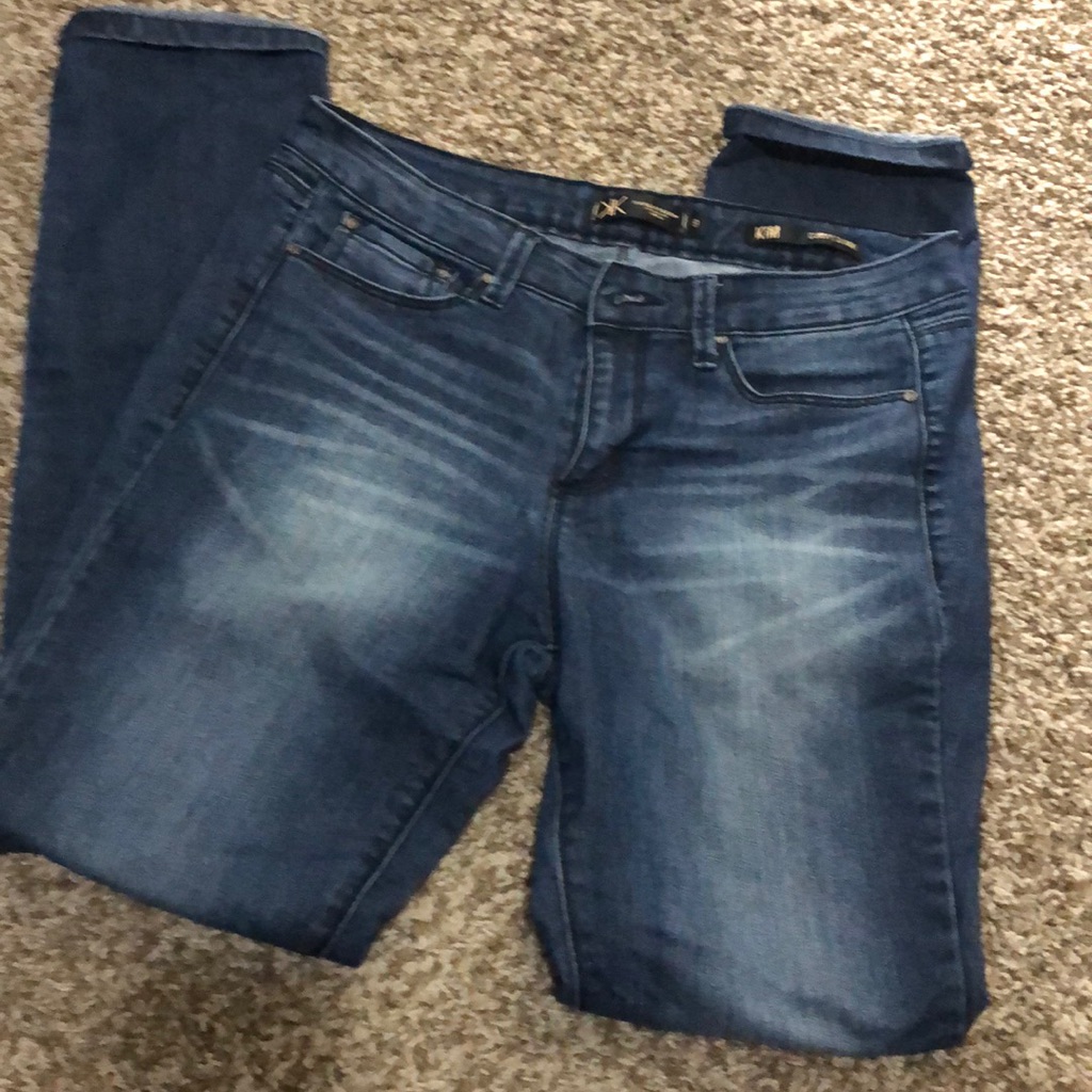 Kardashian Jeans Kardashian Jeans